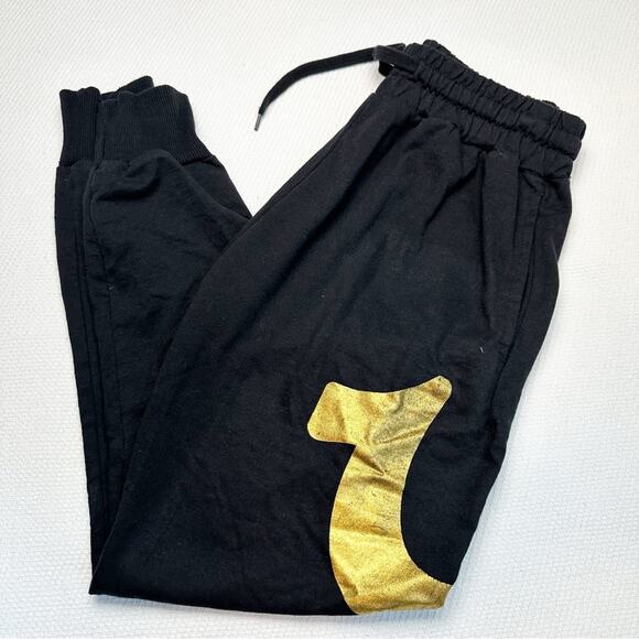 True Religion Lightweight Joggers small - Picture 1 of 5